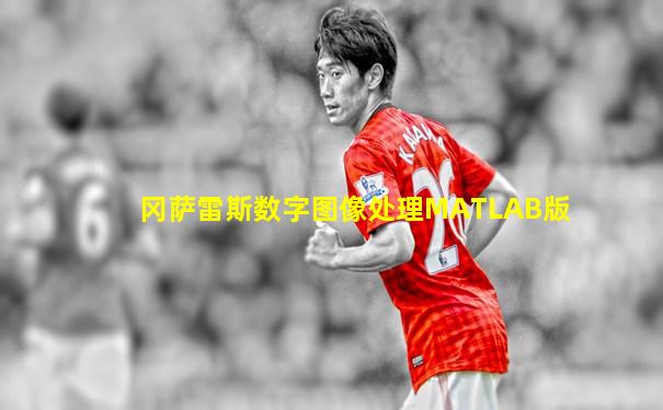 冈萨雷斯数字图像处理MATLAB版