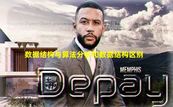 数据结构与算法分析和数据结构区别