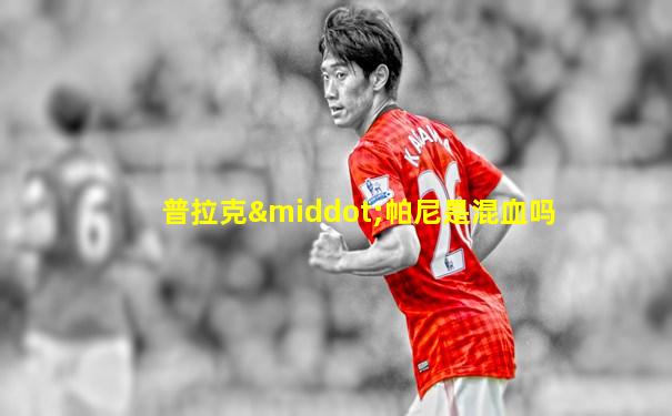 普拉克·帕尼是混血吗