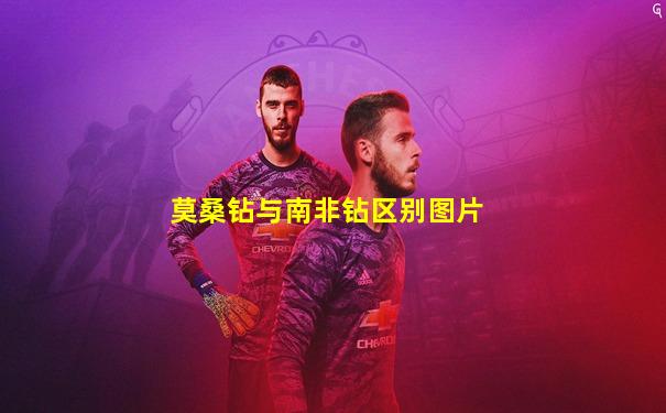 莫桑钻与南非钻区别图片