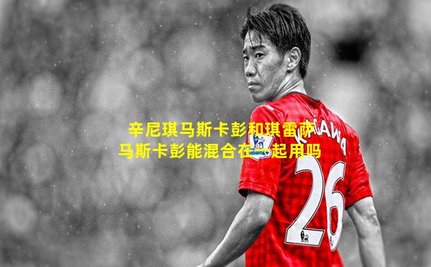 辛尼琪马斯卡彭和琪雷萨马斯卡彭能混合在一起用吗